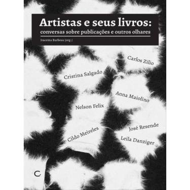 Imagem de Artistas E Seus Livros