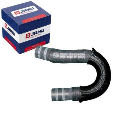 Imagem de Mangueira Superior Do Radiador Marea 2001 A 2003 - Jahu 19604-1