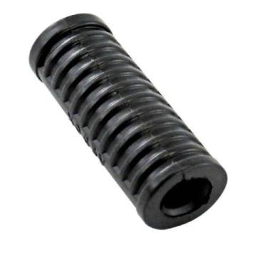 Imagem de Borracha Pedal Partida Cb Xl Yamaha Todas Br-107 - Brv