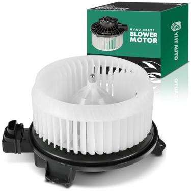 Imagem de Conjunto de ventoinha de motor de soprador de aquecedor A/C para Mazda CX-9 2007-2015