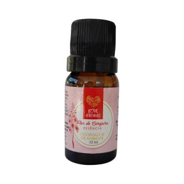 Imagem de Essência Aromática Flor de Cerejeira 10ml Love Aromas para Difusor Elétrico