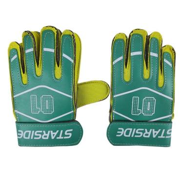 Imagem de Luva de Goleiro Starside Campo Garrinha Infantil-Unissex