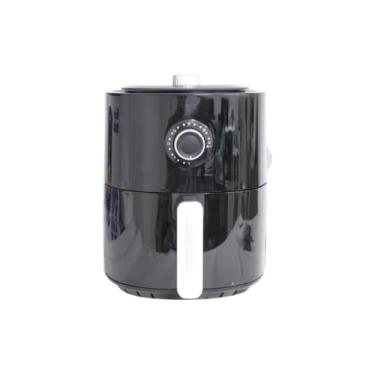 Imagem de Fritadeira Sem Oleo Air Fryer Digital Facil E Rapido 5/5,5/6,5 Litro(7100(5,5L 1450W 127V))
