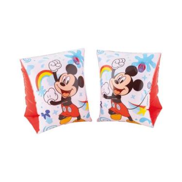 Imagem de Boia de Braço Mickey - MOR