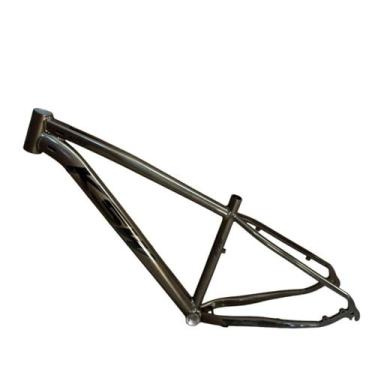 Imagem de Quadro Para Bike Bicicleta Ksw Xlt 100 Aro 29 Mtb Material Alúminio Ca