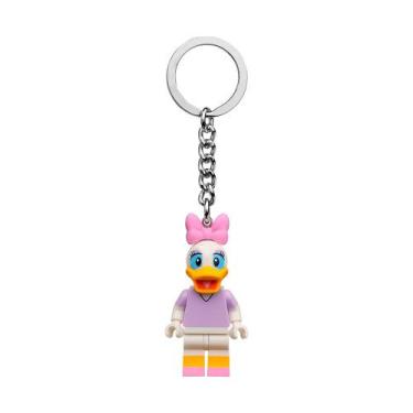 Imagem de LEGO Disney - Chaveiro Margarida