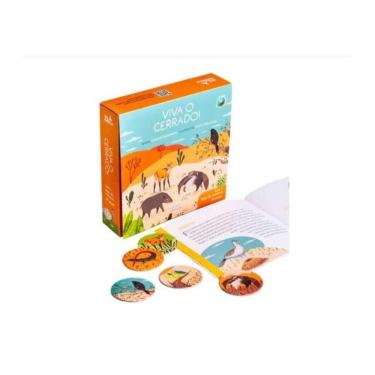 Imagem de Viva O Cerrado!