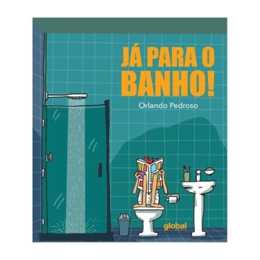 Imagem de Já Para O Banho !