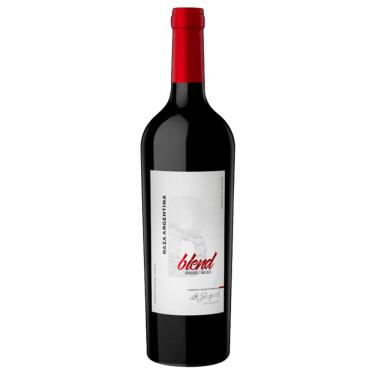 Imagem de Vinho Tinto Argentino Raza Blend Bonarda Malbec