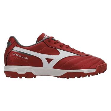 Imagem de Chuteira Society Mizuno Morelia Classic AS