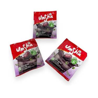 Imagem de Suco em pó chicha morado 5 unidades peruano - Umsha Perú