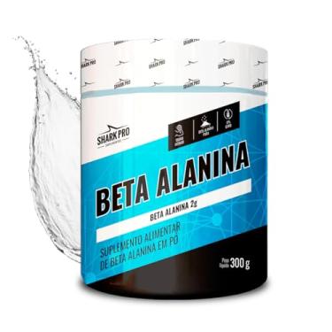 Imagem de BETA ALANINA - 300G