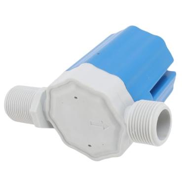 Imagem de Generic Válvula de Controle Automático de Nível de água de Tipo Interno, Válvula de Controle de Nível de água Automática Versátil de Pressão 0,1-12KG, Com Rede de Filtro para Aquário (Entrada lateral)