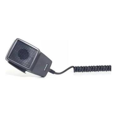 Imagem de Microfone Ptt Radio Voyager 4 Pinos Para Radio Px