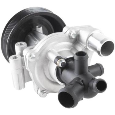 Imagem de Bomba D'água Ford Ranger 2012 a 2024 INDISA 204530