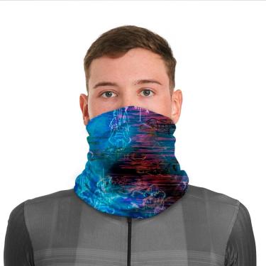 Imagem de Bandana Márcio May Funny Riders-Unissex