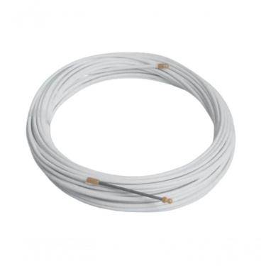 Imagem de Passa Fio Com Alma De Aço Fame - 20 Metros