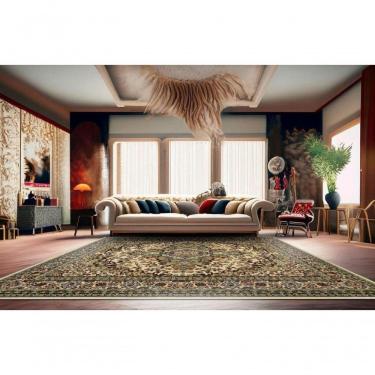 Imagem de Tapete Marbella Elite Bso 101-4 200x250 Cm