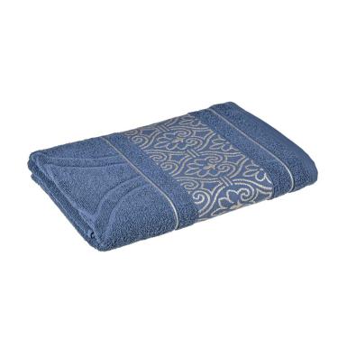 Imagem de Toalha Banhão Taj 80x150cm Cavhome