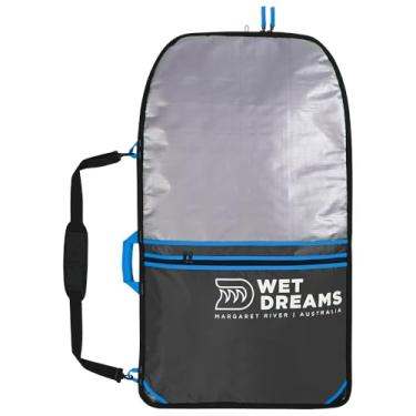 Imagem de Capa para Bodyboard Refletiva Premium