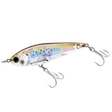 Imagem de Yo-Zuri R1208-HPBK 3D Inshore Twitchbait, Cor, Peanut Bunker, 90 mm 3-1/2"