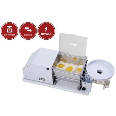 Imagem de Sovadeira Sova Fácil SF300 Arke, Branco, Bivolt