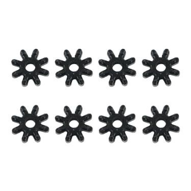 Imagem de Acoplador de direção de acoplamento flexível de 8 peças compatível com Hyundai Sonata Elantra Santa Fe Azera Veloster Kia Soul Optima Forte Cadenza 56315-2K000FFF