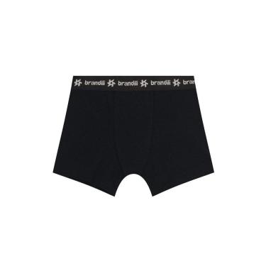 Imagem de Cueca boxer infantil menino em cotton Brandili