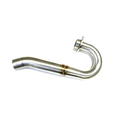 Imagem de Big Gun Exhaust TRX 700XX/ EVO R Series Head Pipe/ 2008- 2013
