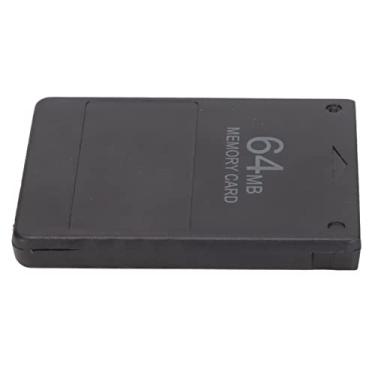 Imagem de Acouto Cartão de Memória de 64 MB – Acessório para Jogos de Alta Velocidade, Compatível Com FMCB1.966, Plug and Play Sem Esforço (#11)
