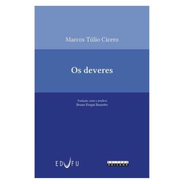 Imagem de Os Deveres