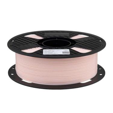 Imagem de CC3D Película básica de filamento PLA 1,75 mm 1KG Filamento de impressora 3D FDM Materiais de impressão 3D Maior resistência e melhor resistência Composto PLA Skin