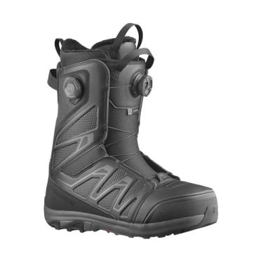 Imagem de SALOMON LANÇAMENTO BOA SJ PRETO/PRETO/PRETO 2025