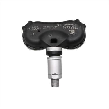 Imagem de Sensores de pressão dos pneus TPMS 42753-SNA-A83 para Acura CSX, Honda Odyssey, Insight, Fit, Element e Civic 42753-SNA-A830-M1. Substituição dos sensores de monitoramento de pressão dos pneus.