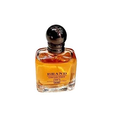 Imagem de BRAND COLLECTION N.232 - EMPORIO YOU MEN 25 ML EAU DE PARFUM