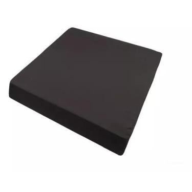 Imagem de Almofada 48 Cm para cadeira de rodas Dellamed - D400/D600