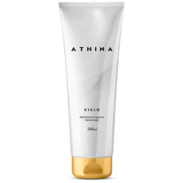 Imagem de Loção Hidratante Ciclo Athina 240 ml