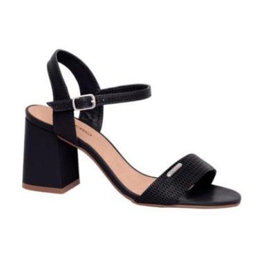 Imagem de Sandália Feminina Bottero 373705-Feminino