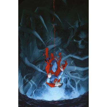 Imagem de Livro - Superman 07/84