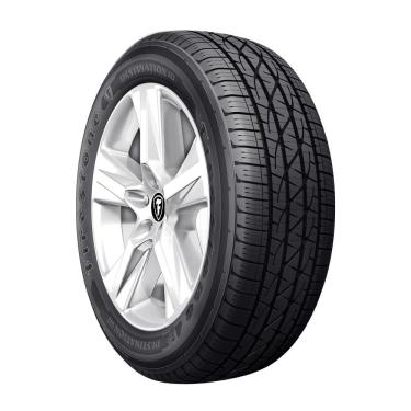 Imagem de Pneu S10 Ranger Hilux 265/60R18 Destination LE3 Firestone