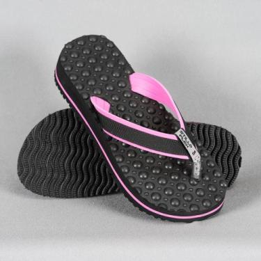 Imagem de Chinelo Stilloflex Ortopédico Anatômico Antiderrapante Esporão e Fasci