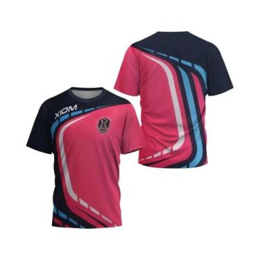 Imagem de Roupas Esportivas Unissex De Secagem Rápida Impressas Em 3D Camisetas 