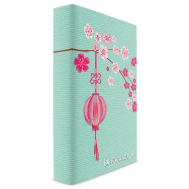 Imagem de Devocional I - Capa Verde Água - Capa Dura