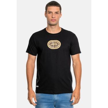 Imagem de Camiseta Ecko Estampada Masculino-Masculino