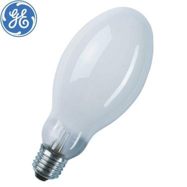 Imagem de Lâmpada De Vapor De Sódio 250W E40 Ovoide General Eletric