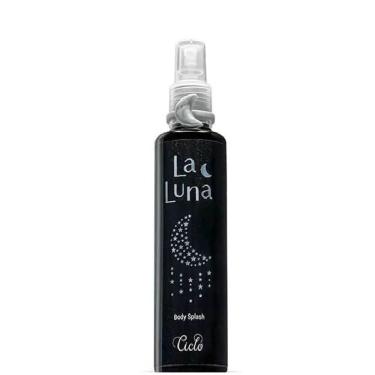 Imagem de Body Splash Ciclo Feminino La Luna 200Ml
