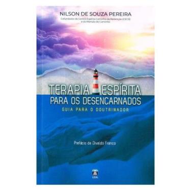 Imagem de Terapia espírita para os desencarnados - LEAL
