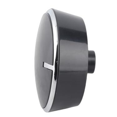 Imagem de aqxreight Botão Central de Controle da Secadora ABS WE01X30638 Botão de Controle da Lavadora Secadora ABS de Substituição de Reposição a e para Garantir que a Roupa de Reposição do Sua Lavanderia