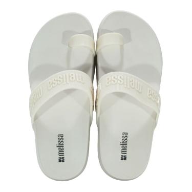 Imagem de Tamanco Melissa Cozy M-Lover Beauty Adulto Bege