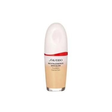 Imagem de Shiseido Revitalessence Skin Glow Foundation Fps30 Shell 160 Base Líquida 30ml-Feminino